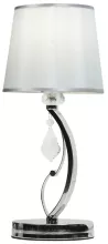 iLamp RM5220/1T CR Интерьерная настольная лампа 